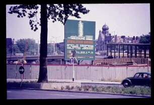 Steglitz Kreisel 2.8.69.