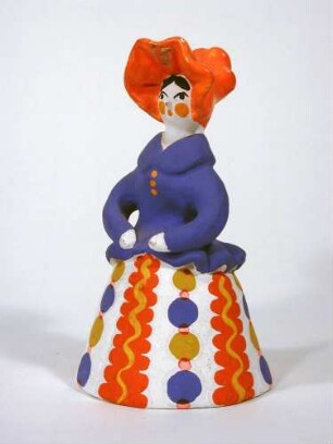 Figur, Frau