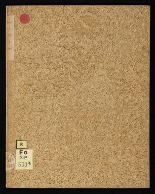 Carolis Ludovici, Comitis Palatini ... Libellus protestationis