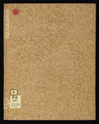 Carolis Ludovici, Comitis Palatini ... Libellus protestationis