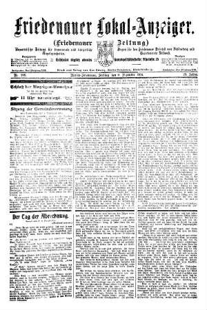 Nr. 289, 08.12.1916
