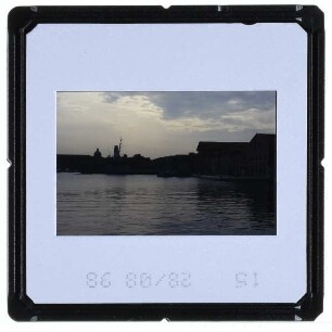 Venedig, Arsenale