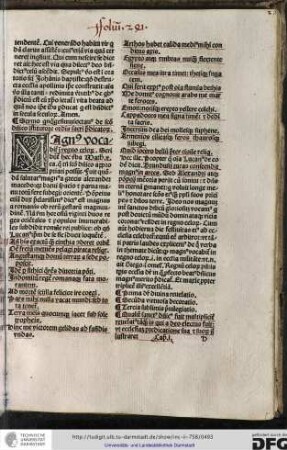 Sermo quinquagesimusoctavus de sancto Dominico institutore ordinis sacri Predicatorum.