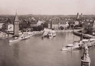 Lindau/Bodensee