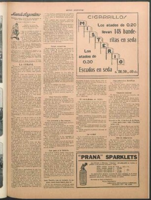El clericalismo en Méjico
