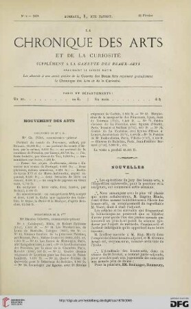 Nr. 8 (23 Février)