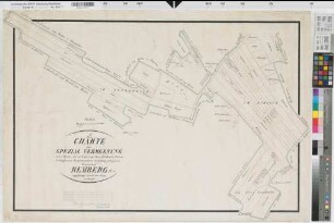 Ascheberg (Ascheberg), Teilung der Remberger Gemeinheit, Reinkarte