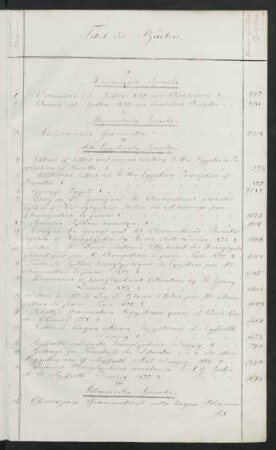 Catalogus librorum impressorum et manuscriptorum ab illustr. Gugl.L.B. de Humboldt Bibliothecae Regiae Berolinensi legatorum