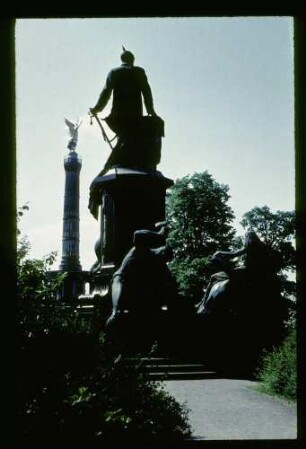 Bismarck-Denkmal 19.6.59.