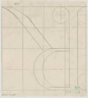 Fischer, Theodor; Gauting / Starnberg (Bayern); Ev. Christuskirche - Detail