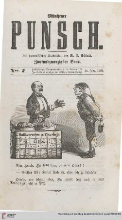 Nro. 7 (14. Februar 1869)