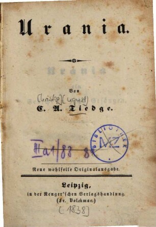 Urania