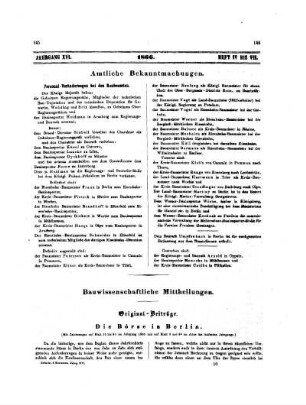 H. IV-VII
