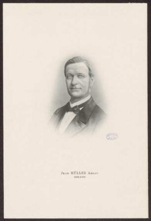 Müller, Johann