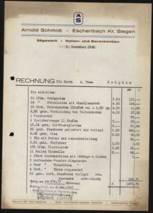 Schmidt, Arnold
