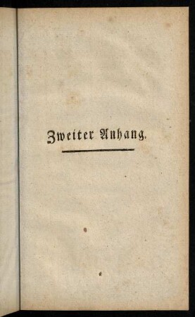 1-48, Zweiter Anhang