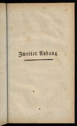 1-48, Zweiter Anhang