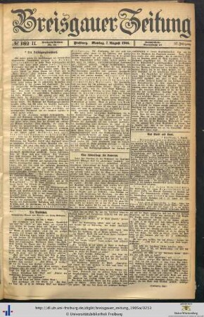 07.08.1905 (II.)