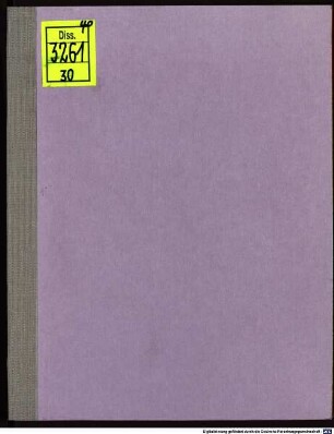 Synopsis errorum pontificiorum circa doctrinam de Ecclesia
