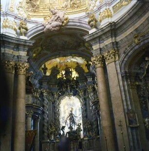 Klosterkirche Sankt Georg und Martin