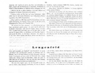 Lengenfeld