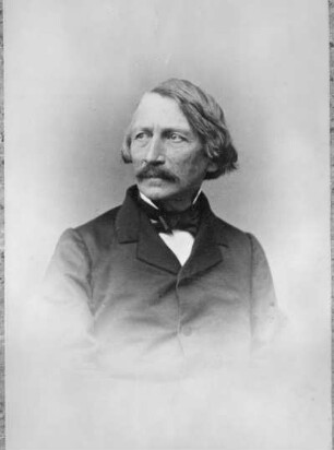 Gottfried Semper, Architekt