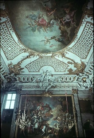 Architektur Kunstgewerbe (Kunstwerk)