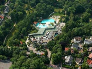 Bad Homburg : Taunus-Therme