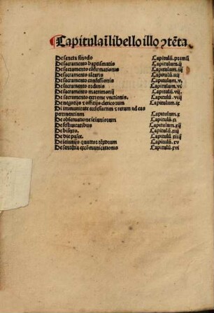Manuale parrochialium sacerdotu[m] multu[m] perutile