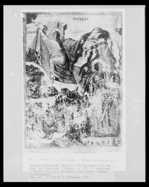 Moses Gesetzgebung, Folio 155verso