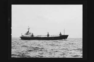 Fauna (1966), Neptun.- Dampfschifffahrts-Gesellschaft „Neptun“, Neptun Linie, D.G. "Neptun", Bremen