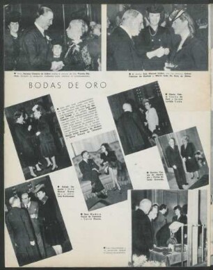 Bodas de oro