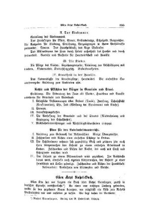Ellen Keys Rahel-Buch