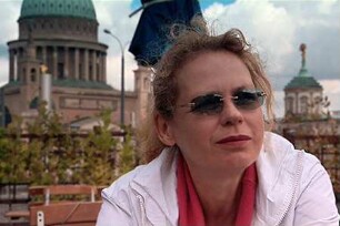 Renate Krößner