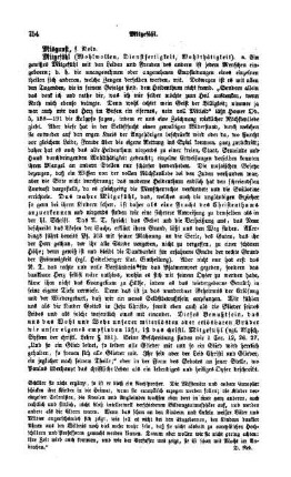 Mißgunst, s. Neid