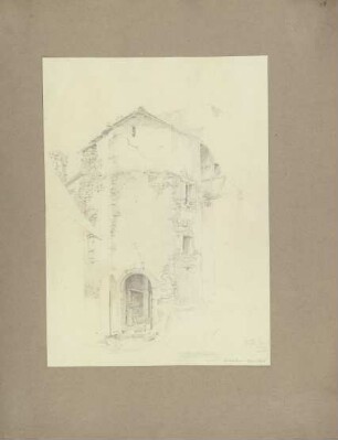 Klebebände, Band 3, Abteilung 1, Seite 3