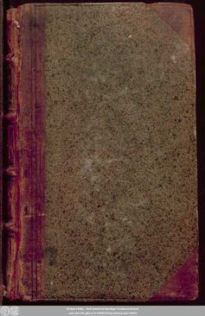 11.1755/56 [Stück 101-110.]: Friedrich Wilhelm Krafts neue theologische Bibliothek, darinnen von den neuesten theologischen Büchern und Schriften Nachricht gegeben wird