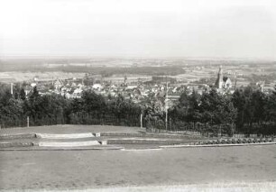 Stadt, Kamenz
