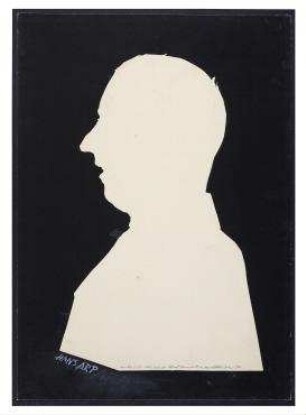 Hans Arp