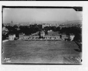 Kassel, Orangerie