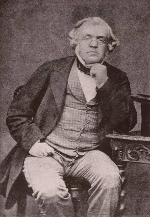 Thackeray, William Makepeace