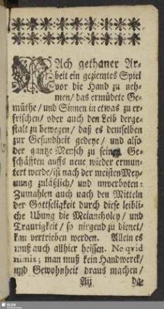 Stein- oder Schachspiel