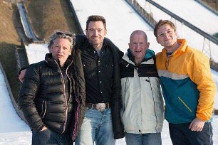 Eddie the Eagle
