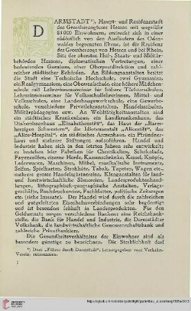 Darmstadt