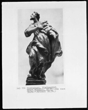 Männliche Figur