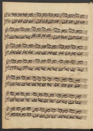 Präludien und Fugen; pf; c-Moll; BWV 847