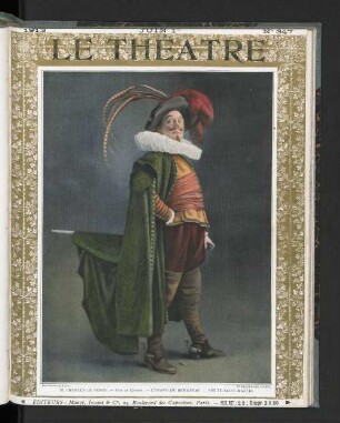 No. 347, Juin - I 1913