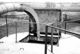 Hochsilo
