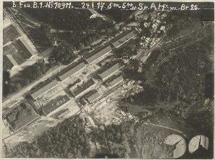 Pulverfabrik Dachau (500 m)