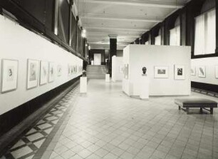 Ausstellung "Käthe Kollwitz"
